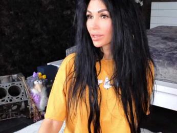 -BABAYAGA- bongacams stream image