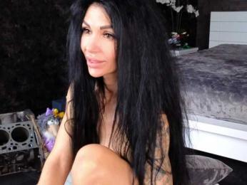 -BABAYAGA- bongacams stream image