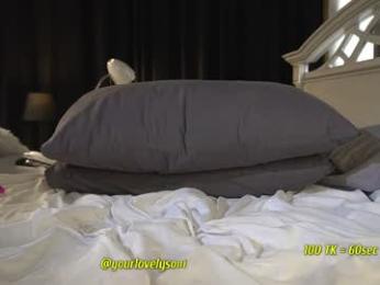 enncandy chaturbate stream image