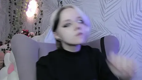 Holy_Silvia stripchat stream image