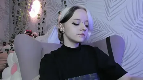 Holy_Silvia stripchat stream image