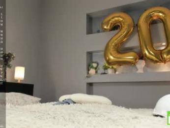 margarethowell chaturbate stream image