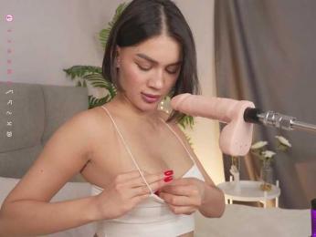 Karollovea bongacams stream image