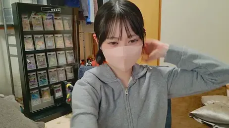 HIKARI_x0 stripchat stream image