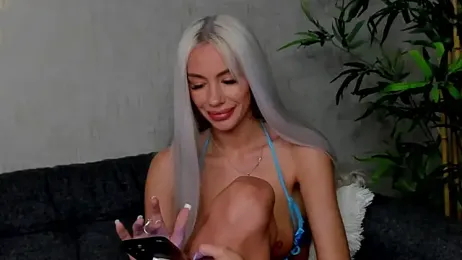 Bailey_Rush stripchat stream image