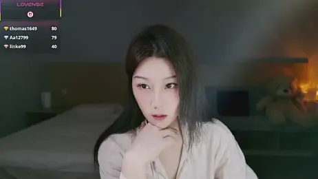 Lucky-baby stripchat stream image