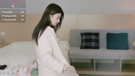 Lucky-baby stripchat stream image