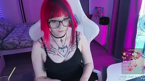 Yumi_Youkai stripchat stream image