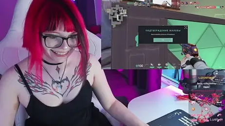 Yumi_Youkai stripchat stream image