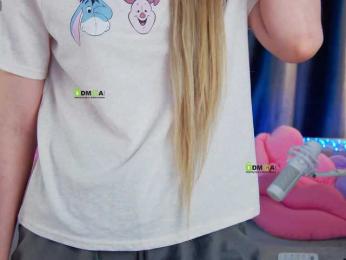 -SexyBounty- bongacams stream image