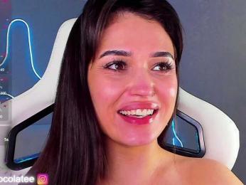 Alinka-chocolatee bongacams stream image