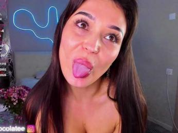 Alinka-chocolatee bongacams stream image