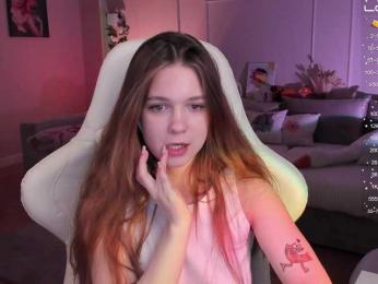 Melissa-Fox bongacams stream image