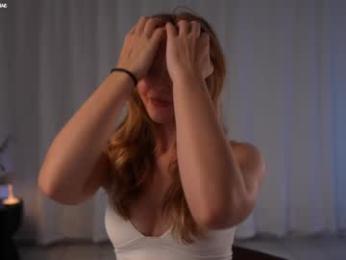 alisonrouge chaturbate stream image