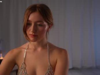 alisonrouge chaturbate stream image