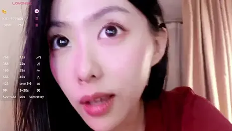 cecilia0903 stripchat stream image