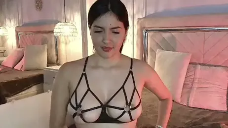 Sofia_Collins- stripchat stream image