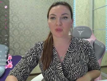 DIVORA bongacams stream image