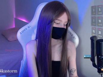 Evo4kaStorm bongacams stream image