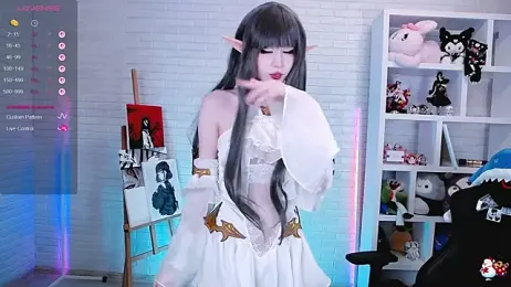 _Sparkland_ stripchat stream image