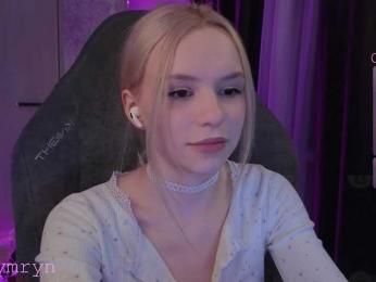 fymryn bongacams stream image