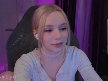 fymryn bongacams stream image