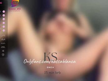 Kassablanca bongacams stream image