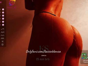 Kassablanca bongacams stream image