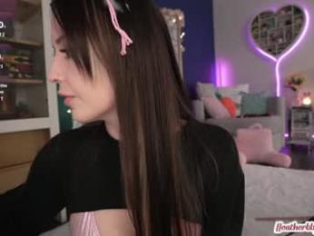 heatherbby chaturbate stream image