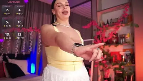 LunaNight stripchat stream image