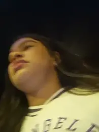 DAELAA stripchat stream image