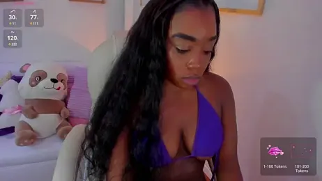 zobe_love stripchat stream image