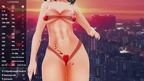 Auri_Hikaru stripchat stream image