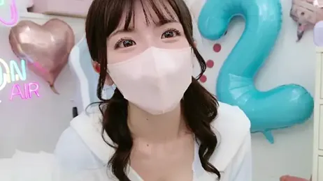 -minami- stripchat stream image