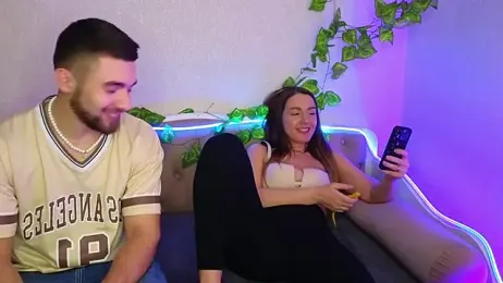 ParadisePleasure_ stripchat stream image