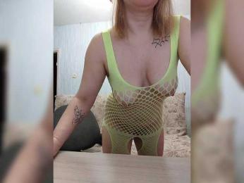 Alisa-33 bongacams stream image