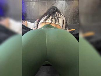 MagicMelody bongacams stream image