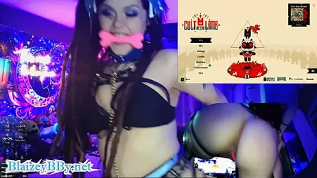 BlaizeyBBy stripchat stream image