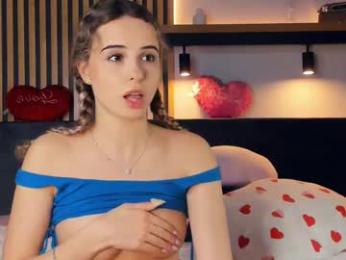 xterribly_cutex chaturbate stream image