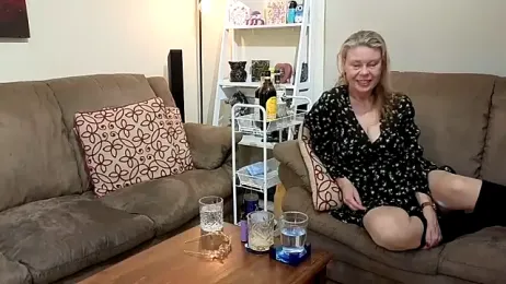 YourMuseLily stripchat stream image