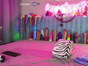 Youlalia bongacams stream image