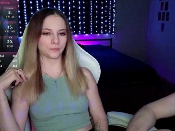 DarkPrincess bongacams stream image