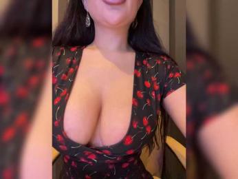 -ANGELIKA7741 bongacams stream image