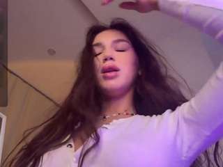 lisagreenway camsoda stream image