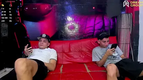 AmazingPartys stripchat stream image