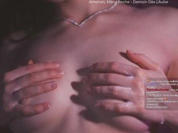 HorneyJozy bongacams stream image