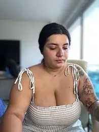 horny_roomiess stripchat stream image