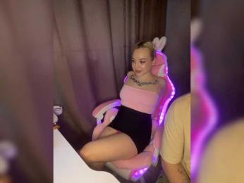 Kristallik-1 bongacams stream image