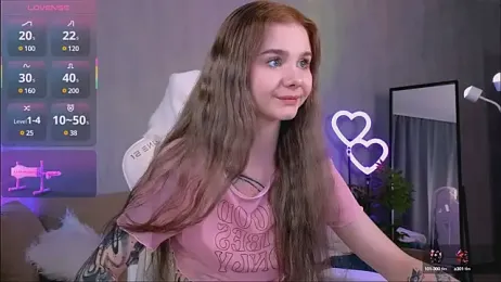 Britney_Lynch stripchat stream image