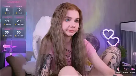 Britney_Lynch stripchat stream image